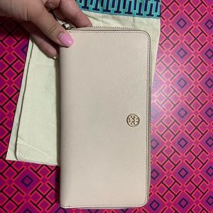 Tory Burch Wallet